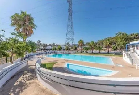Apartment Palmela Village Terras Oliveira