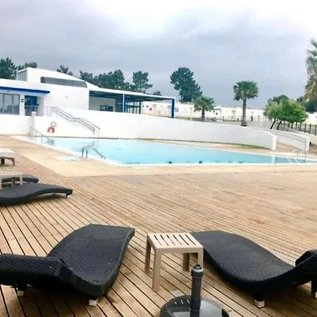 Palmela Village Terras Oliveira Apartment