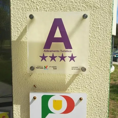 Apartment Palmela Village Terras Oliveira