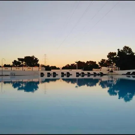 Palmela Village Terras Oliveira Apartment Quinta do Anjo