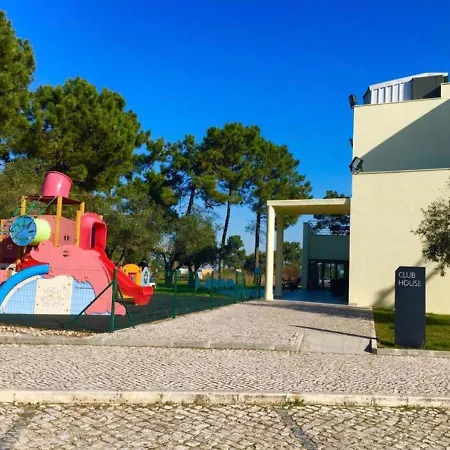 Palmela Village Terras Oliveira